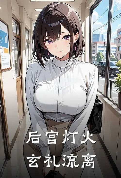 后宫灯火玄礼 流离