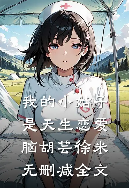 我的小姑子是天生恋爱脑胡芸徐米无删减全文