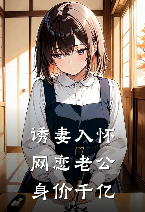 诱妻入怀：网恋老公身价千亿