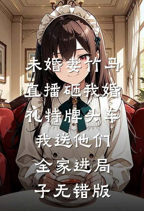 未婚妻竹马直播砸我婚礼特牌头车，我送他们全家进局子无错版