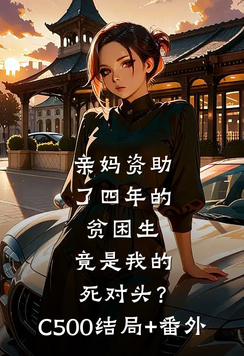 亲妈资助了四年的贫困生，竟是我的死对头？C500结局+番外