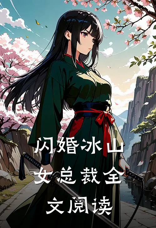 闪婚冰山女总裁全文阅读