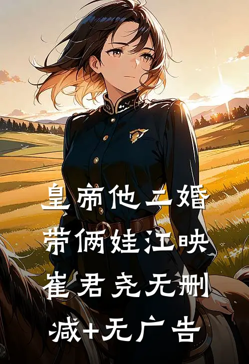 皇帝他二婚带俩娃江映崔君尧无删减+无广告