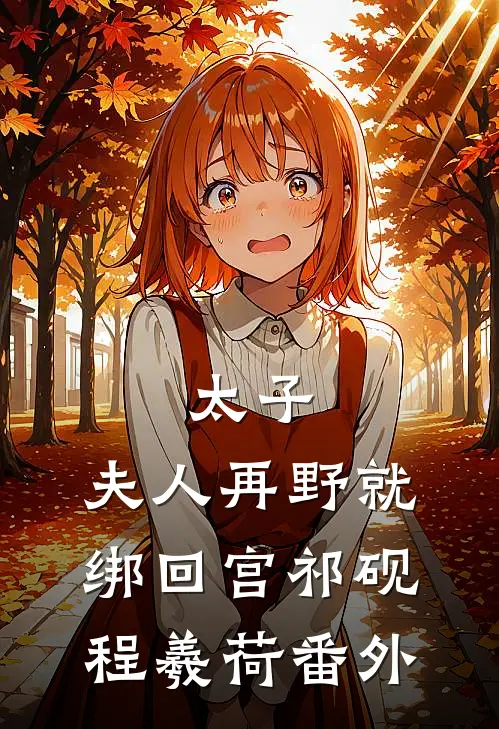太子：夫人再野就绑回宫祁砚程羲荷番外