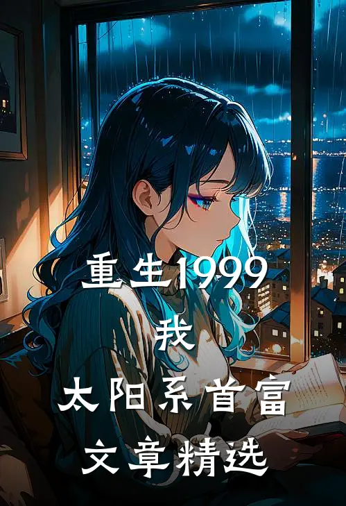 重生1999：我，太阳系首富文章精选