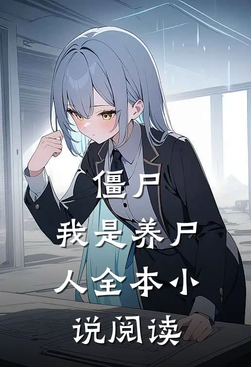 僵尸：我是养尸人全本小说阅读