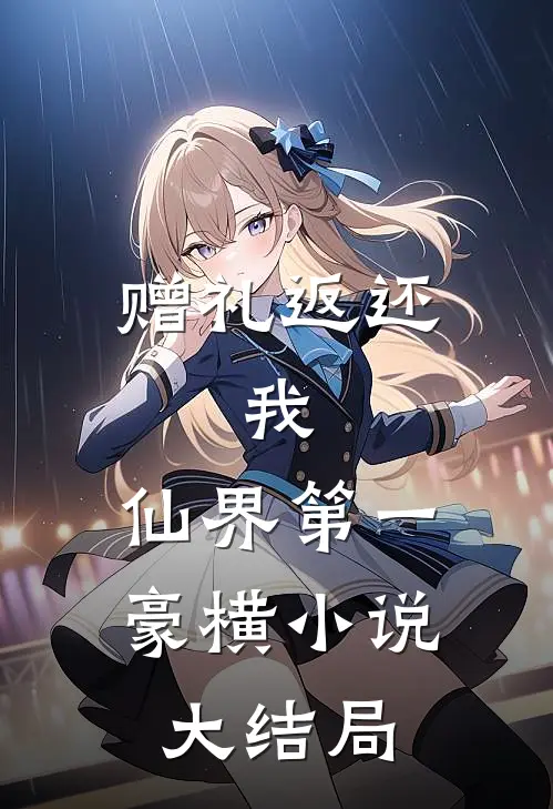 赠礼返还，我，仙界第一豪横小说大结局
