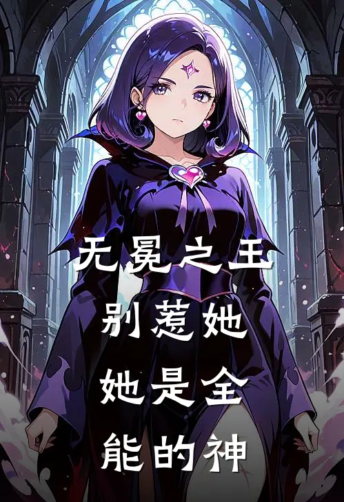 无冕之王：别惹她，她是全能的神