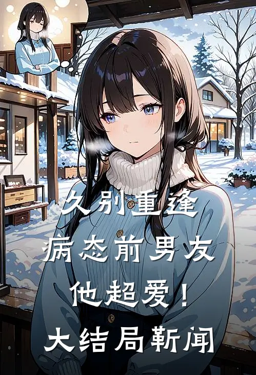 久别重逢，病态前男友他超爱！大结局靳闻