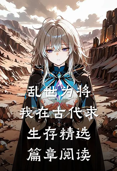 乱世为将，我在古代求生存精选篇章阅读