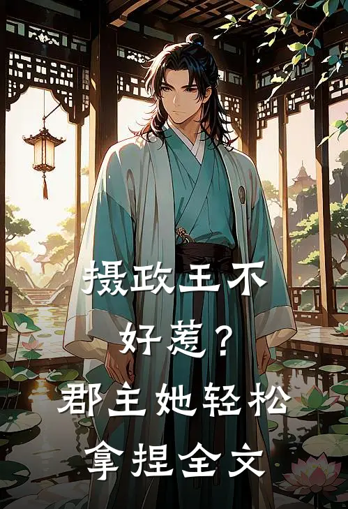 摄政王不好惹？郡主她轻松拿捏全文