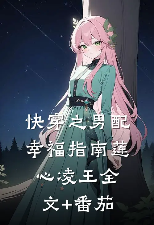 快穿之男配幸福指南莲心凌王全文+番茄