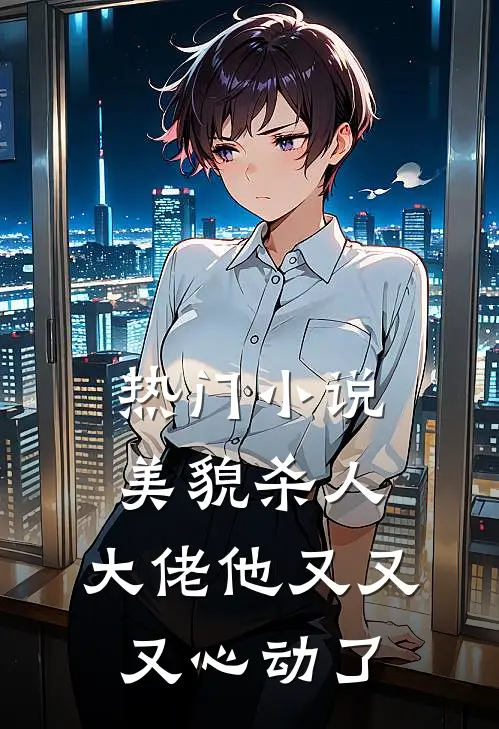 热门小说美貌杀人：大佬他又又又心动了
