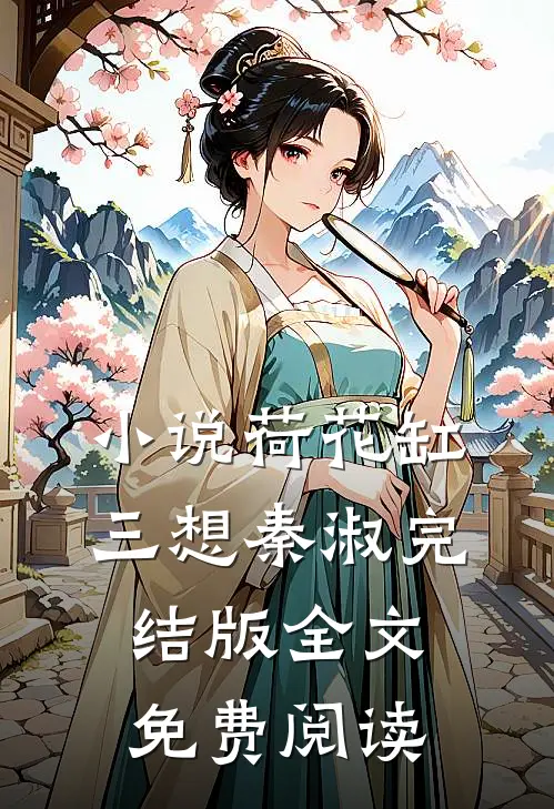小说荷花缸三想秦淑完结版全文免费阅读