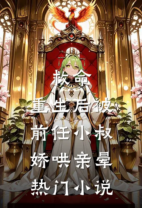 救命，重生后被前任小叔娇哄亲晕热门小说