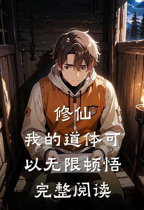 修仙：我的道体可以无限顿悟完整阅读