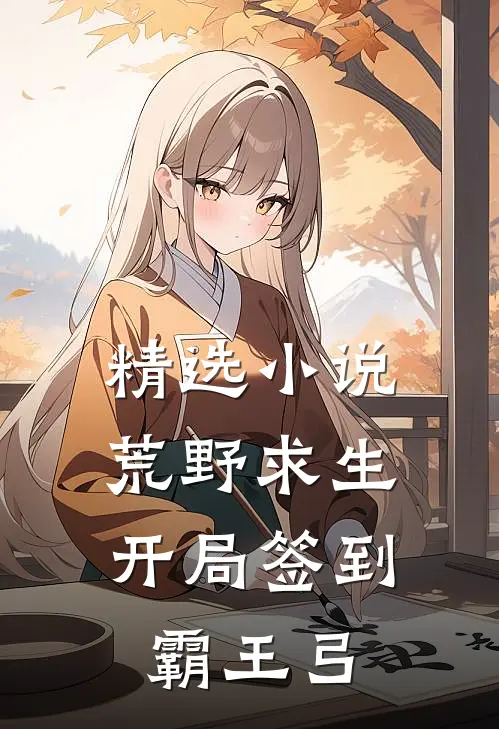 精选小说荒野求生：开局签到霸王弓