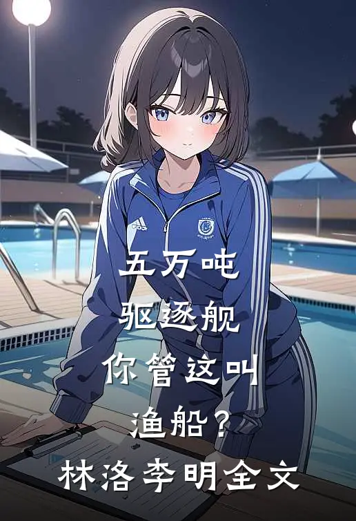 五万吨驱逐舰，你管这叫渔船？林洛李明全文
