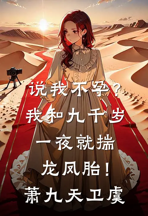 说我不孕？我和九千岁一夜就揣龙凤胎！萧九天卫虞