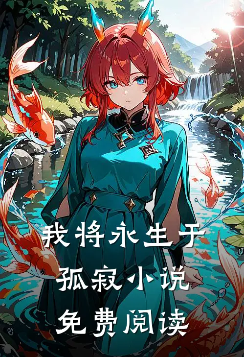 我将永生于孤寂小说免费阅读