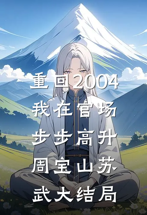 重回2004：我在官场步步高升周宝山苏武大结局
