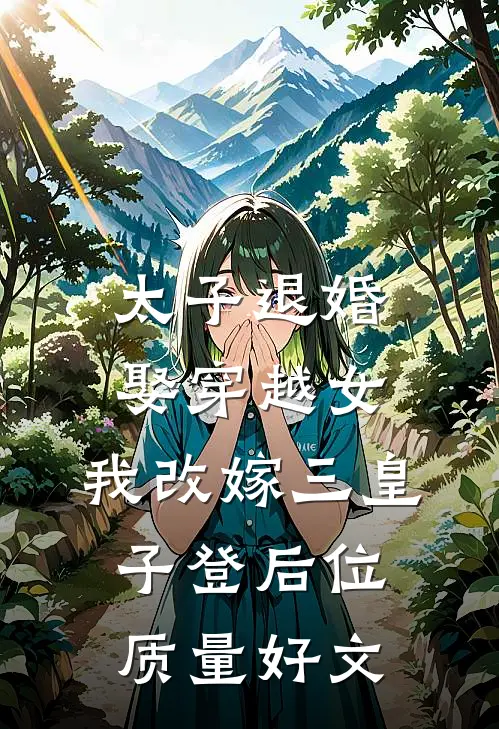 太子退婚娶穿越女，我改嫁三皇子登后位质量好文