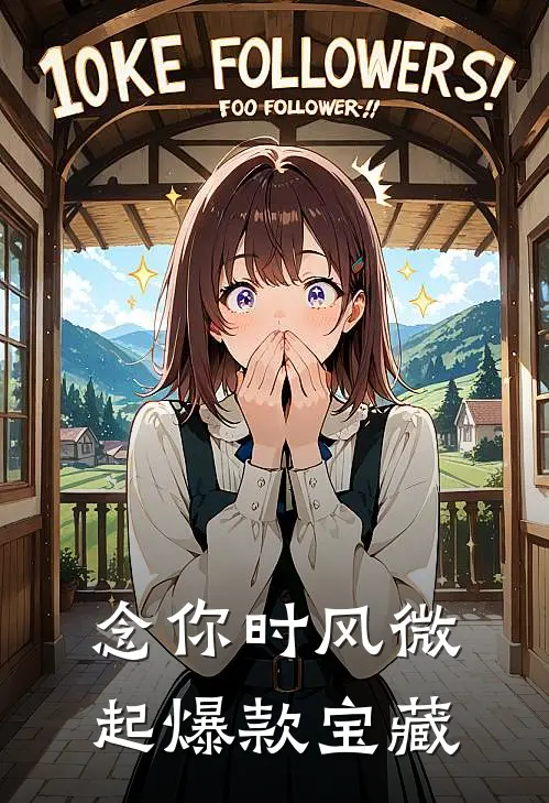 念你时风微起爆款宝藏