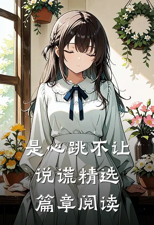 是心跳不让说谎精选篇章阅读