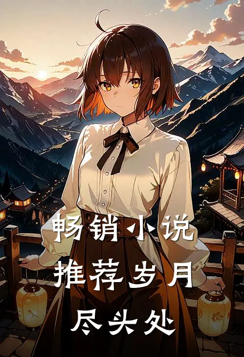 畅销小说推荐岁月尽头处