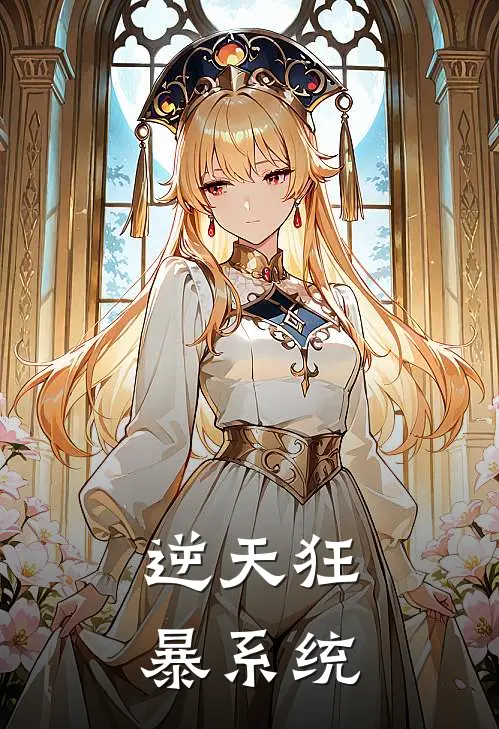 逆天狂暴系统