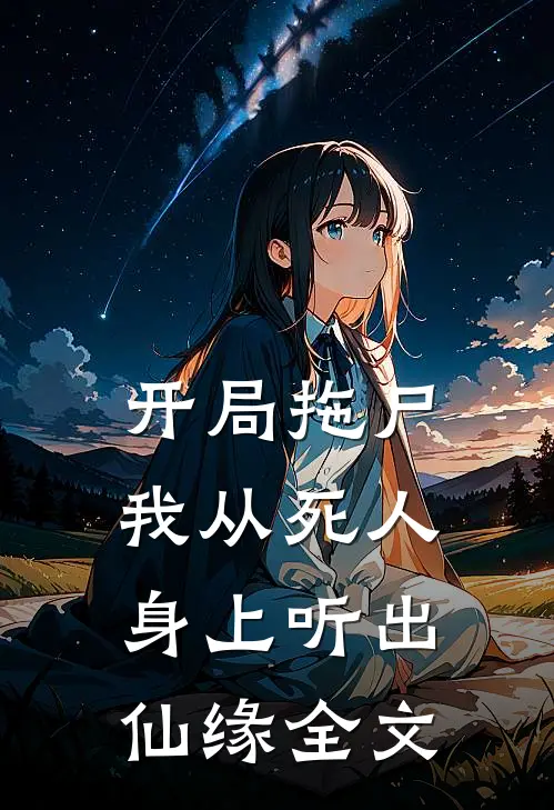 开局拖尸，我从死人身上听出仙缘全文