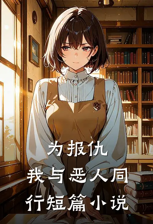 为报仇，我与恶人同行短篇小说
