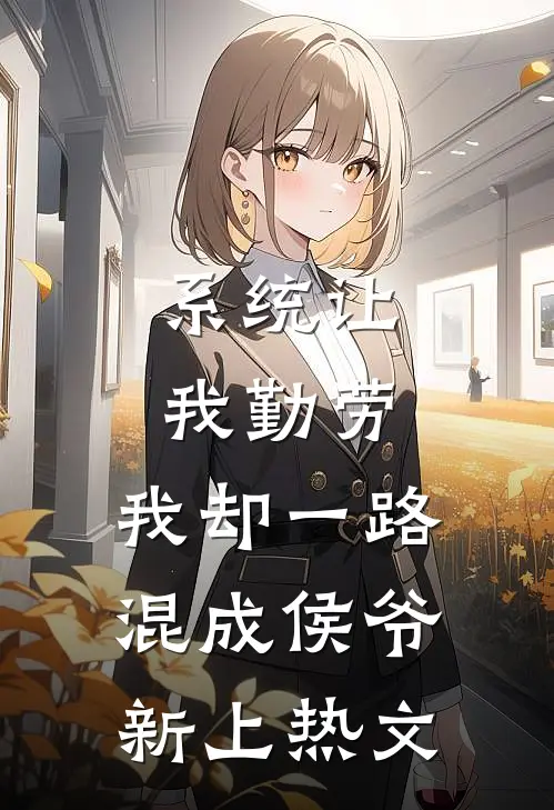 系统让我勤劳，我却一路混成侯爷新上热文
