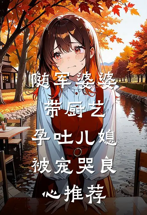 随军婆婆带厨艺，孕吐儿媳被宠哭良心推荐
