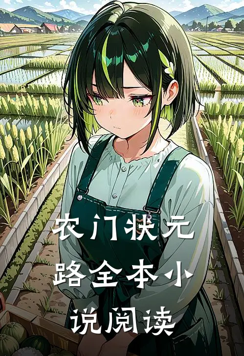 农门状元路全本小说阅读