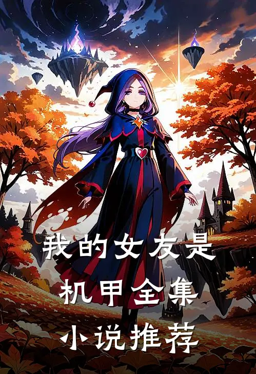 我的女友是机甲全集小说推荐