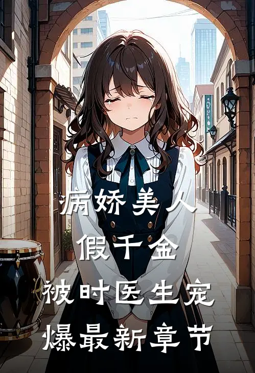 病娇美人假千金，被时医生宠爆最新章节