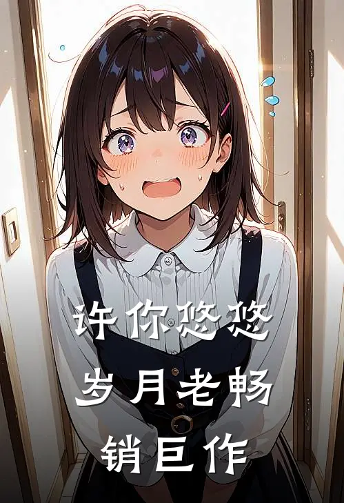许你悠悠岁月老畅销巨作