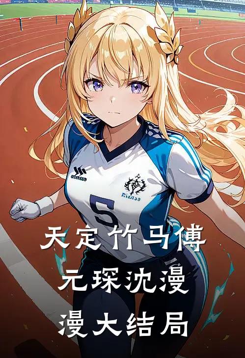 天定竹马傅元琛沈漫漫大结局