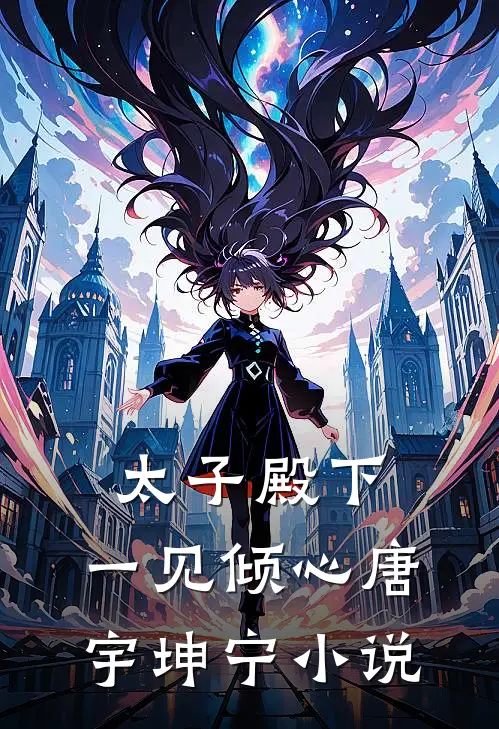 太子殿下，一见倾心唐宇坤宁小说