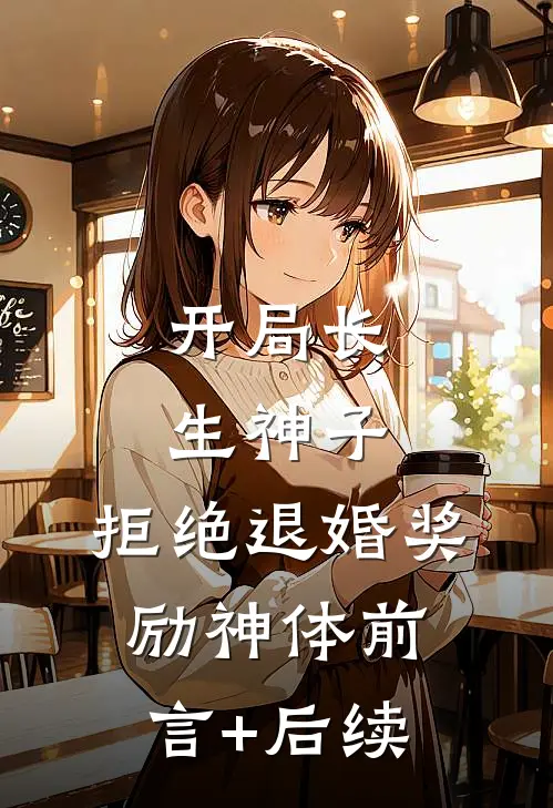 开局长生神子，拒绝退婚奖励神体前言+后续