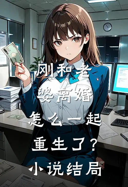 刚和老婆离婚，怎么一起重生了？小说结局