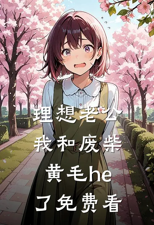 理想老公：我和废柴黄毛he了免费看