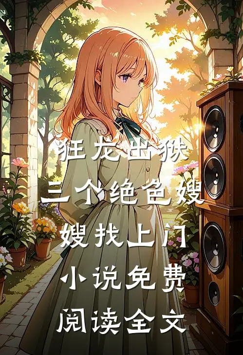狂龙出狱，三个绝色嫂嫂找上门小说免费阅读全文