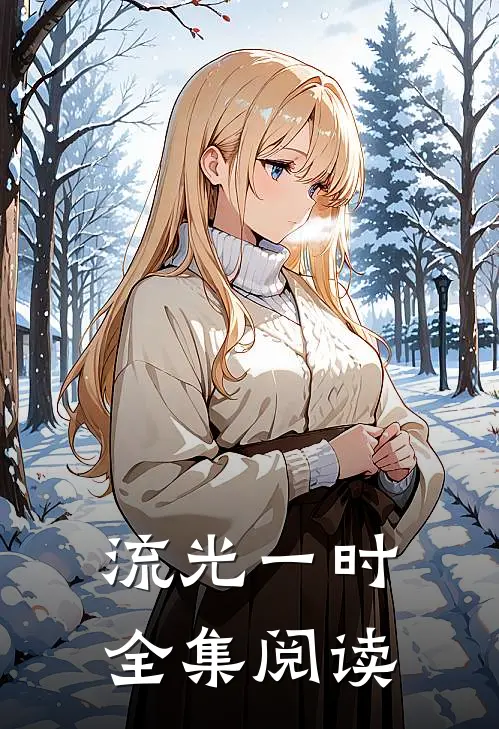 流光一时全集阅读