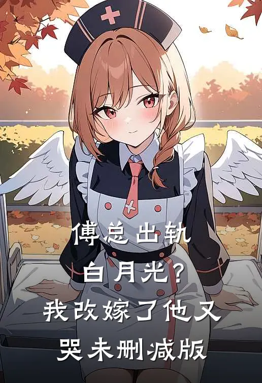 傅总出轨白月光？我改嫁了他又哭未删减版