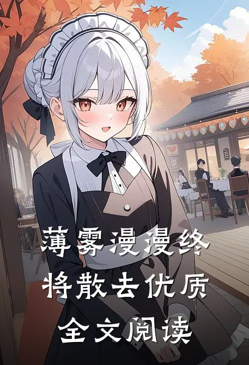 薄雾漫漫终将散去优质全文阅读