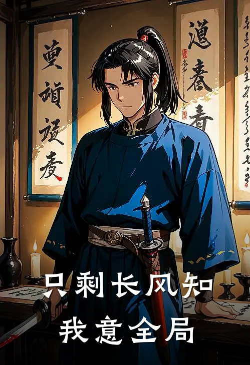 只剩长风知我意全局