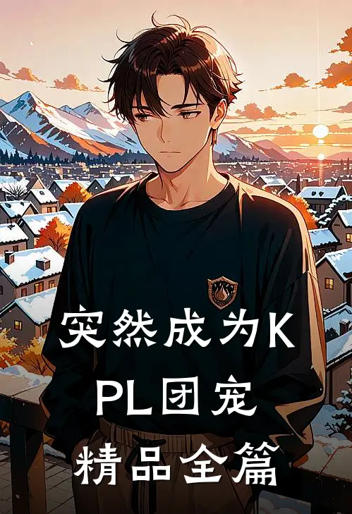 突然成为KPL团宠精品全篇