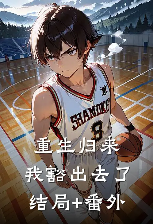 重生归来，我豁出去了结局+番外